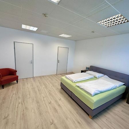 Kobra Room In Spielberg Spielberg Bei Knittelfeld Exterior photo