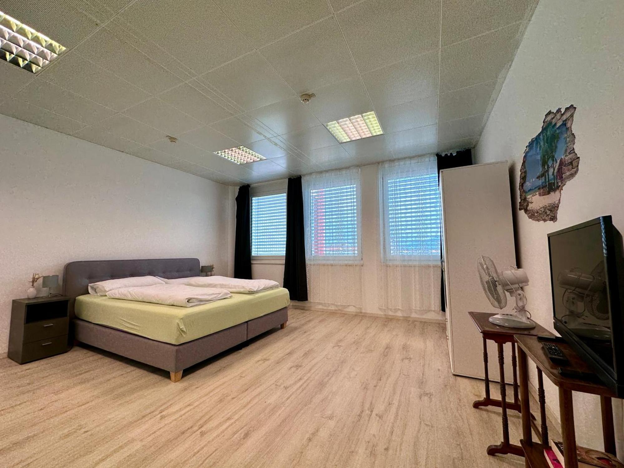 Kobra Room In Spielberg Spielberg Bei Knittelfeld Exterior photo