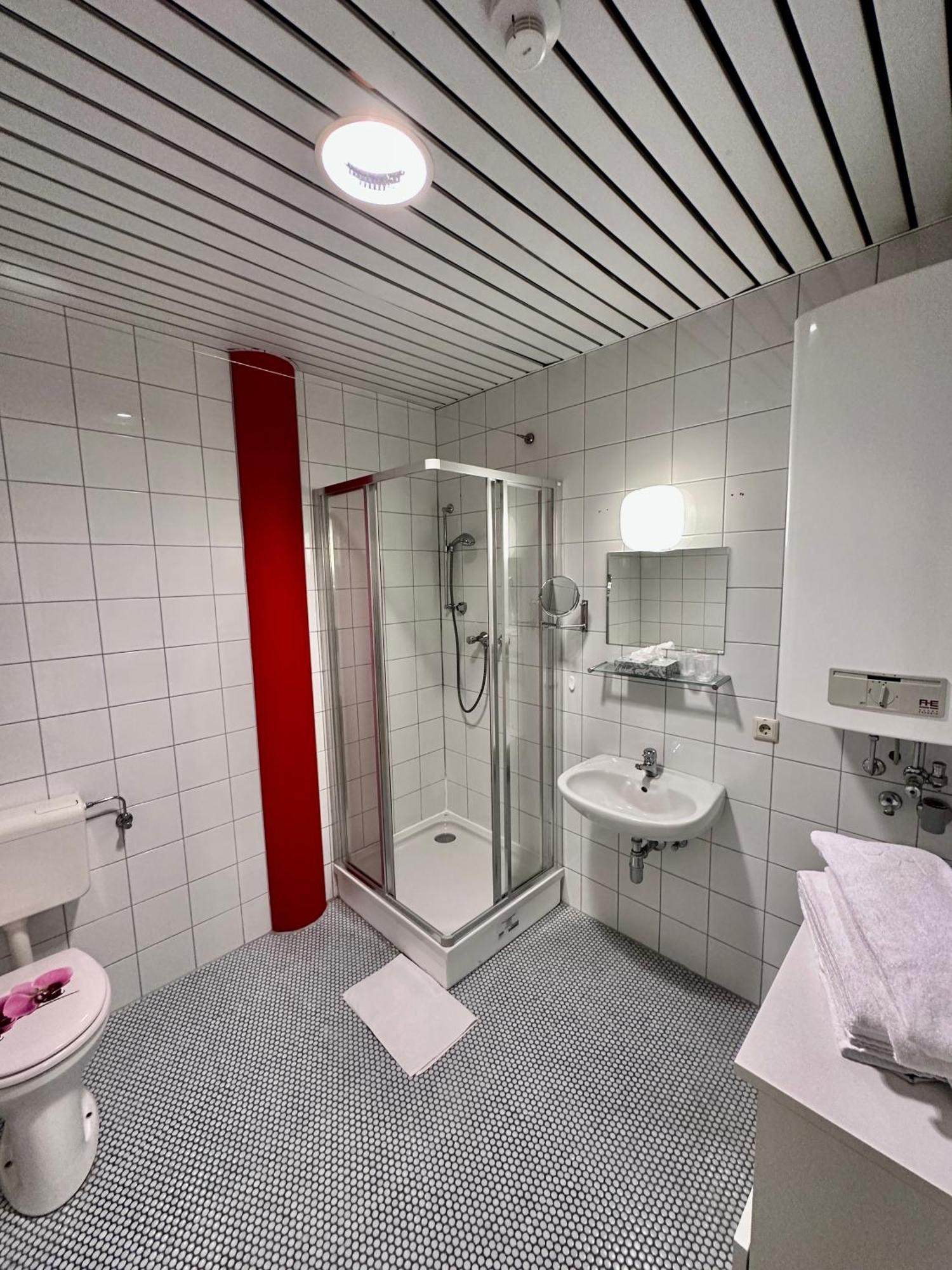 Kobra Room In Spielberg Spielberg Bei Knittelfeld Exterior photo